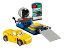 Lego: Juniors: Cruz Ramirez Race Simulator