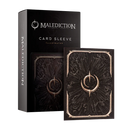 Malediction: Full Art Sleeves