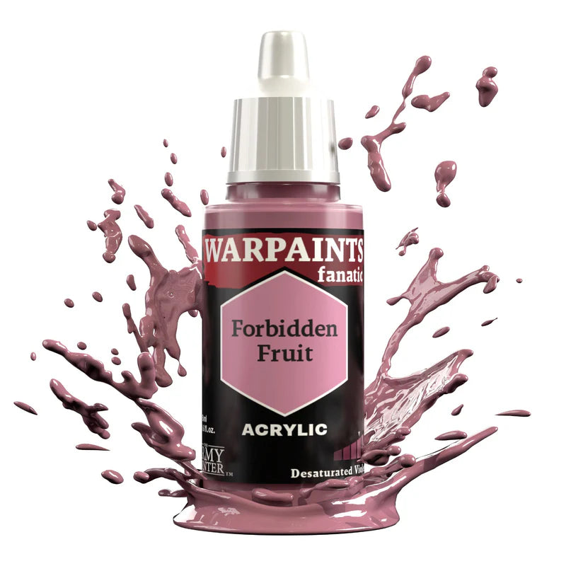 Army Painter: Fanatic: Forbidden Fruit
