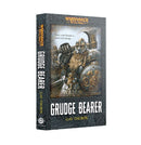 Black Library: Warhammer The Old World: Grudge Bearer