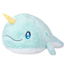 Regular Squishable Arctic Narwhal