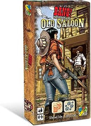 BANG!: The Dice Game Old Saloon Expansion