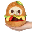Alter Egos Series 17: Plague Doctor Burger