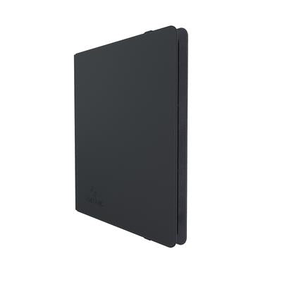 Gamegenic: Prime Album 24-Pocket: Black