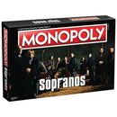 Monopoly: The Sopranos