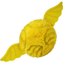 TY: Beanie Bouncers: Golden Snitch