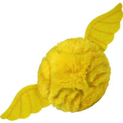 TY: Beanie Bouncers: Golden Snitch