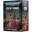 Warhammer 40,000: Battalion: Adeptus Mechanicus