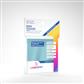 Gamegenic - Prime Mini Square-Sized Sleeves 53 x 53 mm