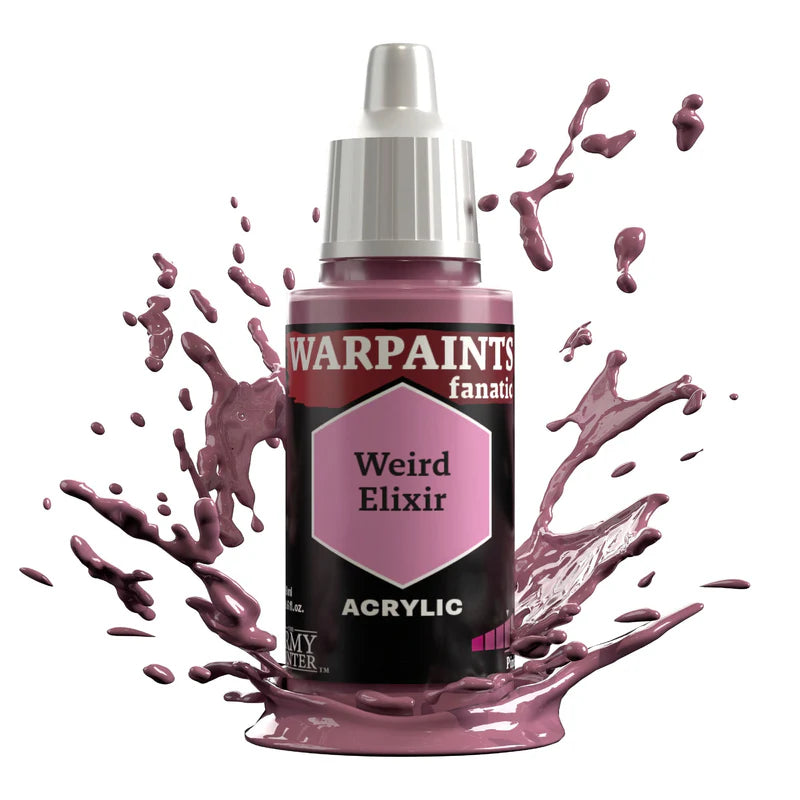 Army Painter: Fanatic: Weird Elixir
