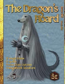 RPG: Dragon's Hoard: Issue