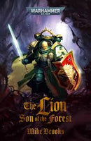 Warhammer: The Lion Son of the Forest