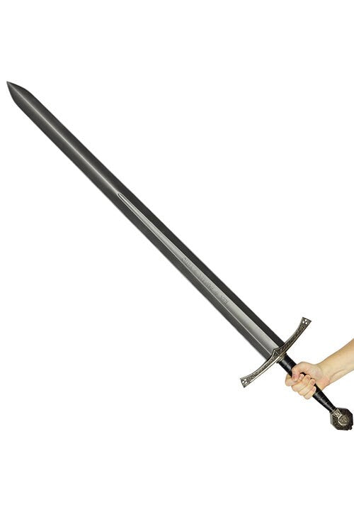 Iron Fortress: Sir Radzig's Sword