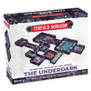 Tenfold Dungeon: The Underdark