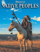 Sea to Sky Playing Cards - Native Peoples