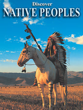 Sea to Sky Playing Cards - Native Peoples