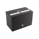 Gamegenic - Double Deck Holder 160+ Deck Box - Black