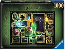 Ravensburger: 1000 Piece: Villainous: Maleficent