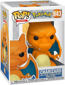 Funko Pop: Pokemon: Charizard