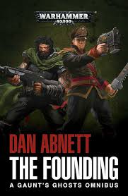 Warhammer: The Founding