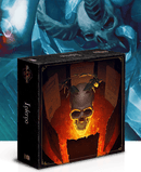 Black Rose Wars - Inferno