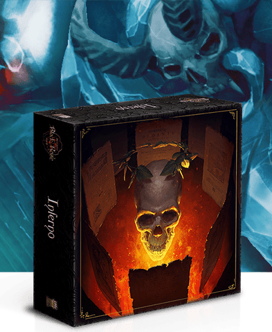 Black Rose Wars - Inferno