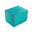 Gamegenic: Sidekick 100+ XL Convertible: Teal/Pink