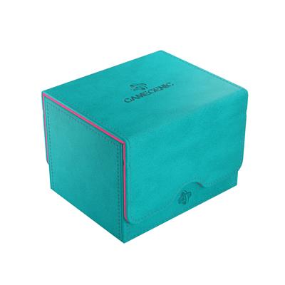 Gamegenic: Sidekick 100+ XL Convertible: Teal/Pink