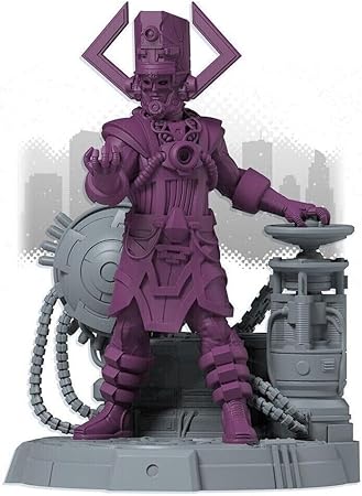 Zombicide: Marvel Zombies: Galactus the Devourer (Kickstarter Exclusive)