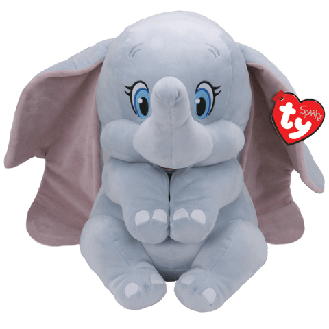 TY: Sparkle: Large: Dumbo (Elephant)