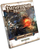 Pathfinder RPG - Pawn - The Ironfang Invasion Pawn Collection