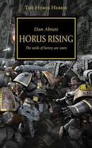 Warhammer: Horus Rising
