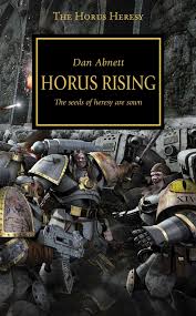Warhammer: Horus Rising