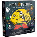 Merry Madness: The Nightmare Before Christmas