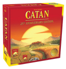 Catan - 25th Anniversary Edition