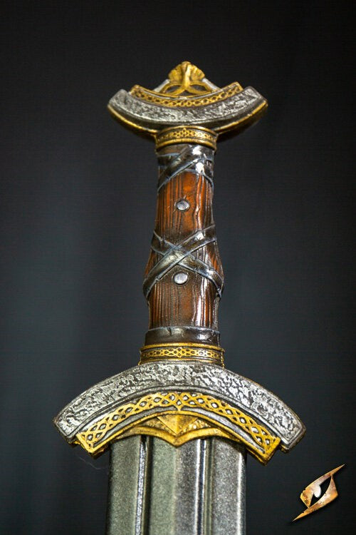 Iron Fortress: Warlord Sword 60cm