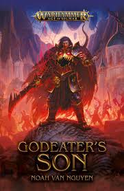 Warhammer: Godeather's Son