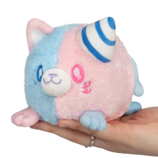 Alter Egos Series 18: Cotton Candy Kitty