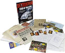 Cold Case: End of the Line