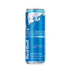 Red Bull: Sea Blue Edition: Sugar Free: Juneberry
