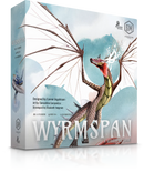 Wyrmspan: Core Game