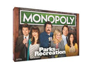 Monopoly: Parks and Recreation