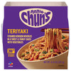 Annie Chun's: Teriyaki Steamed Hokkien Noodles