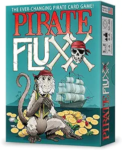 Fluxx: Pirate