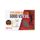 Exploding Kittens: Good vs Evil