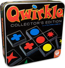 Qwirkle: Collectors Edition