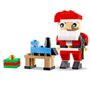 Lego: Creator: Santa