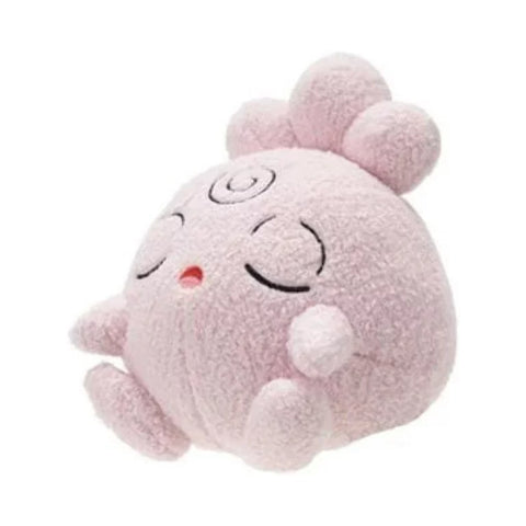 Pokémon: Sleeping Plush: Igglybuff