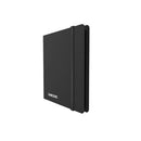 Gamegenic: Casual Album 24-Pocket: Black