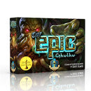 Tiny Epic Cthulhu: Deluxe Edition